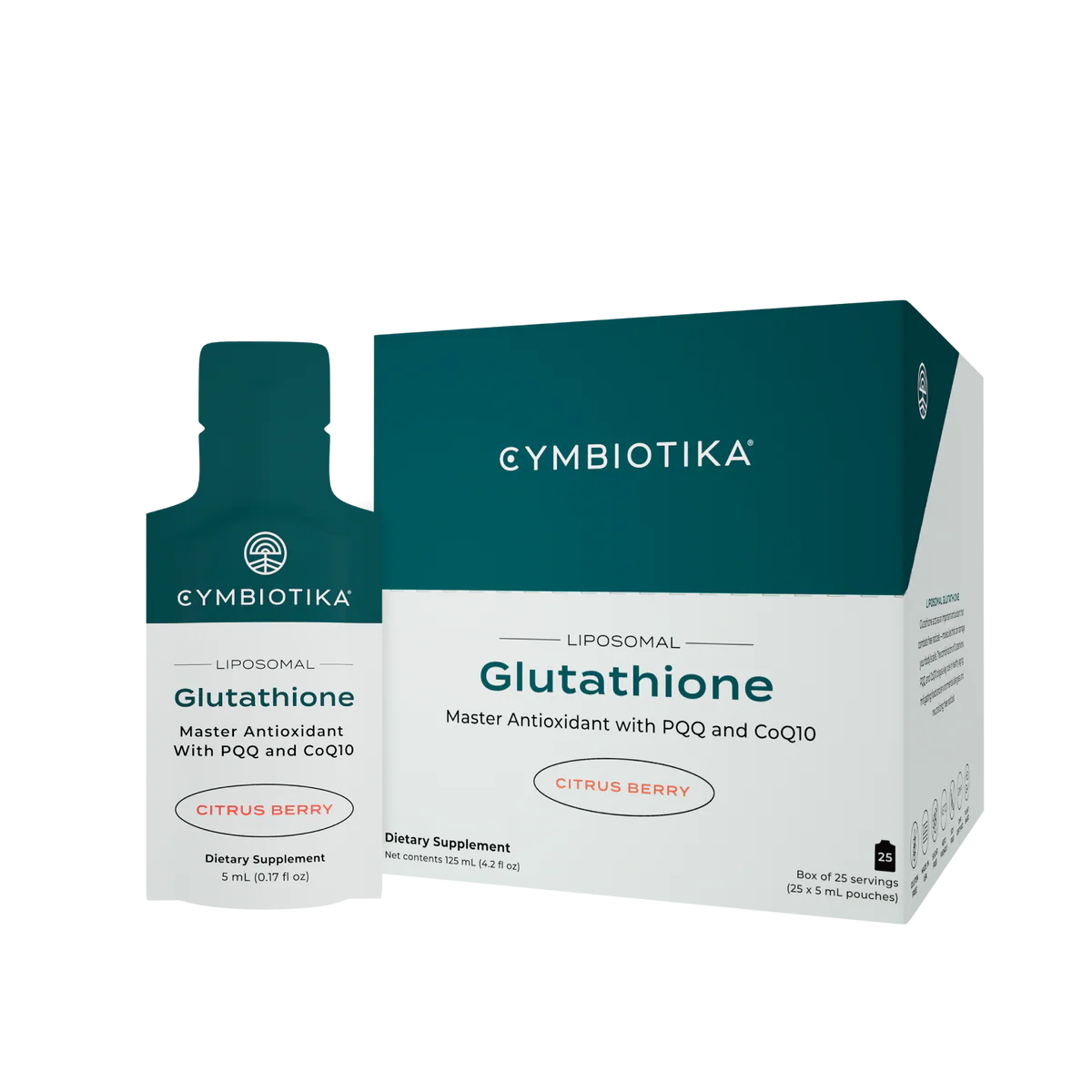 Glutathione Liposomal