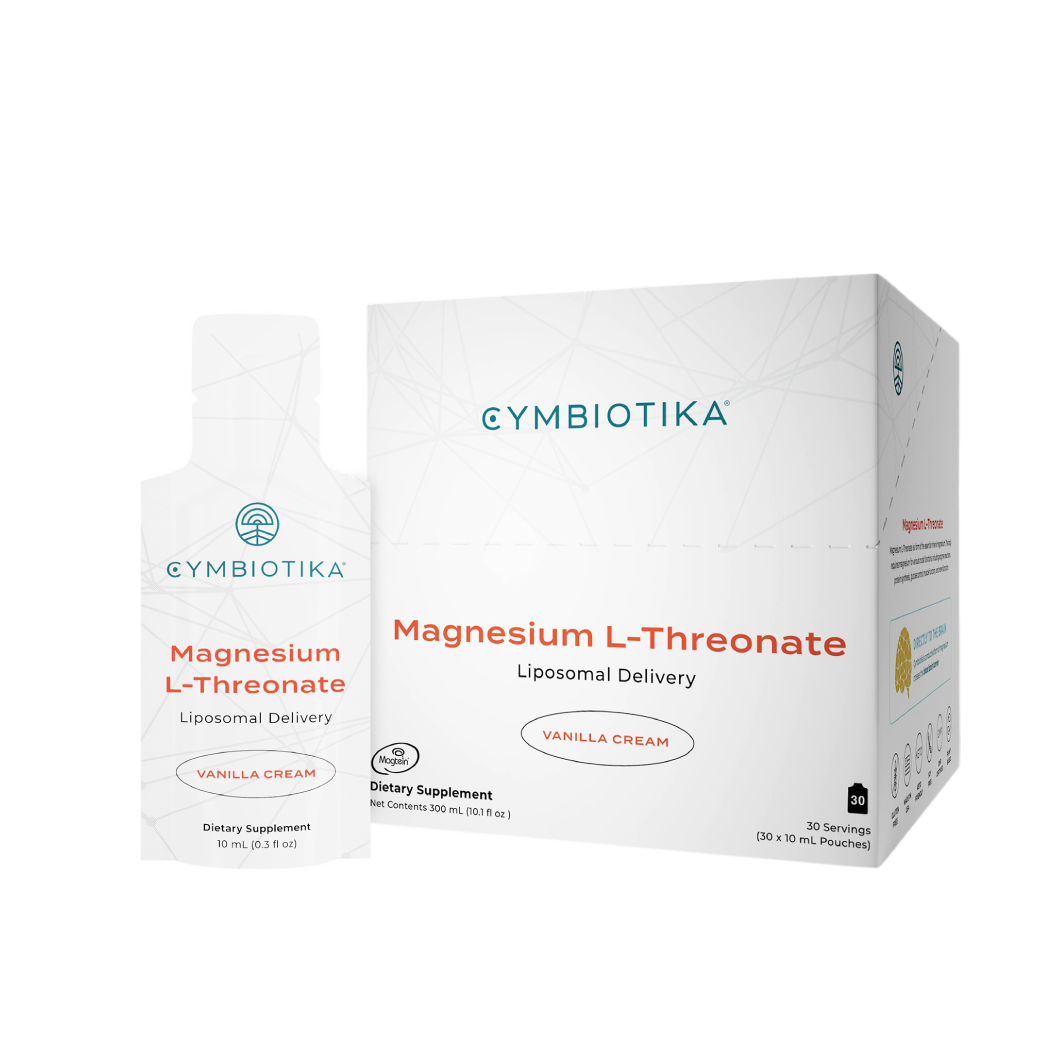 Magnesium L-Threonate Liposomal