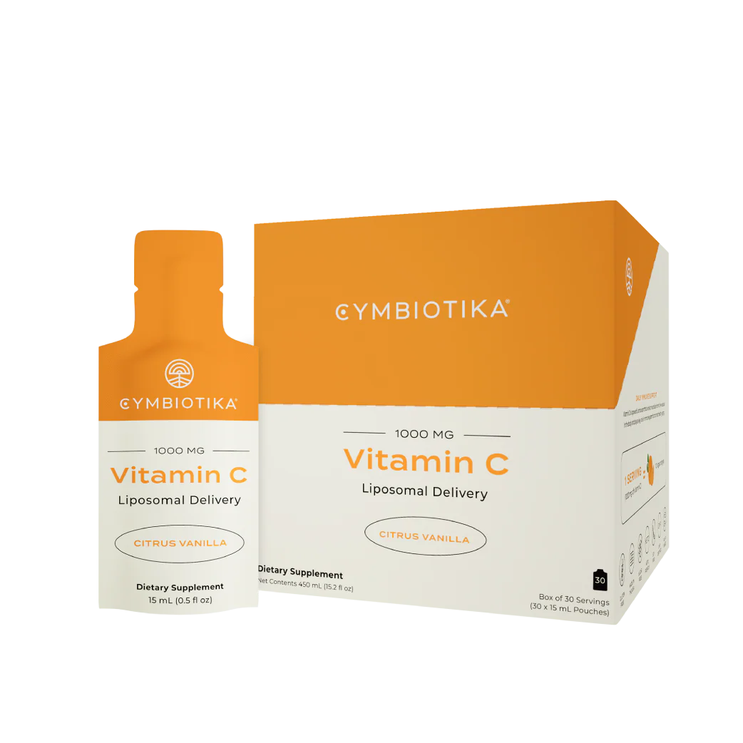Vitamin C Liposomal