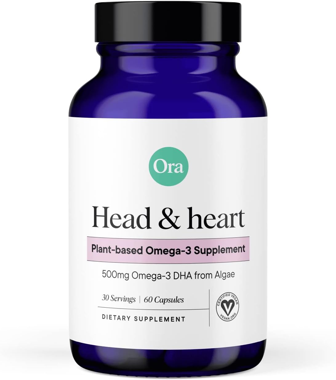 Head & Heart Omega-3