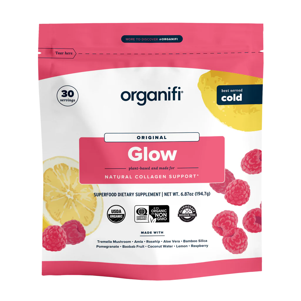 Glow Organic