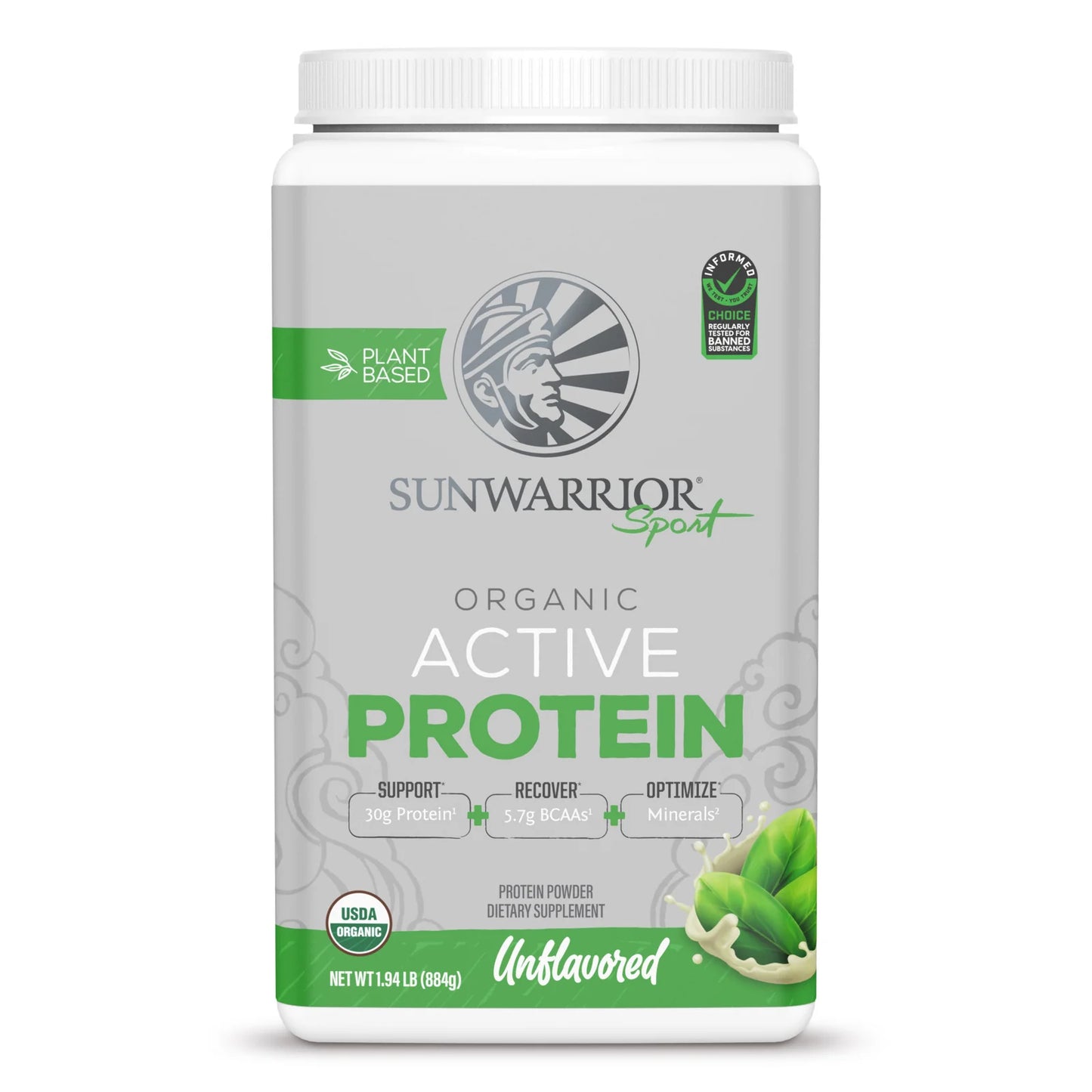Active Protein Organic