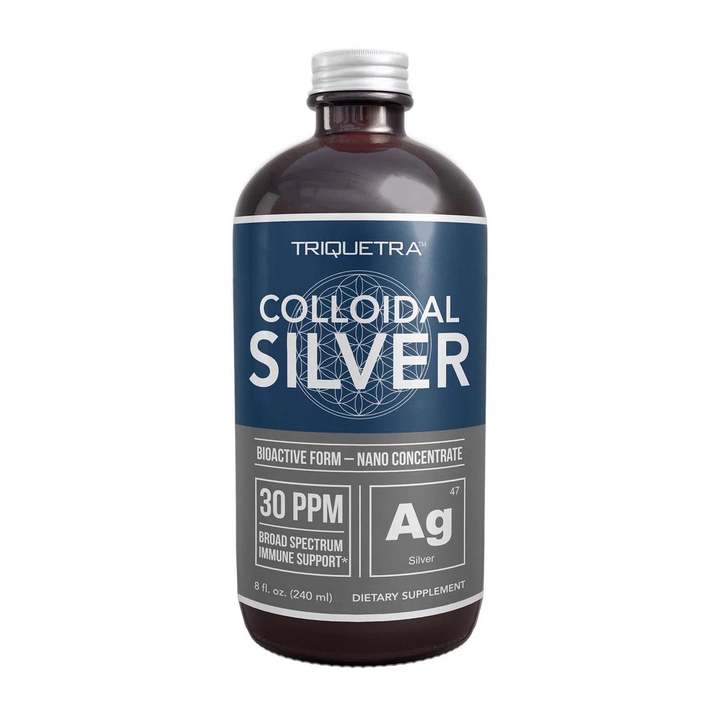 Colloidal Silver