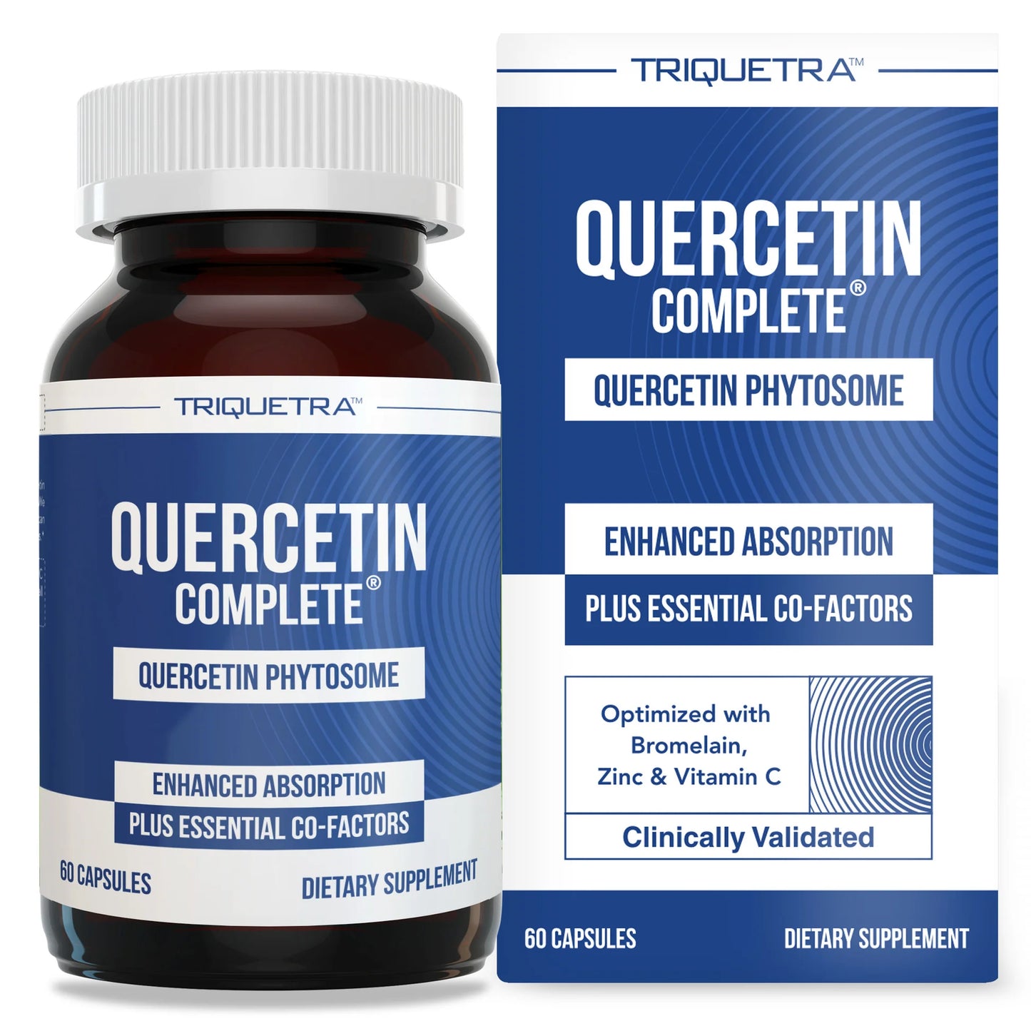 Quercetin Complete® Phytosome