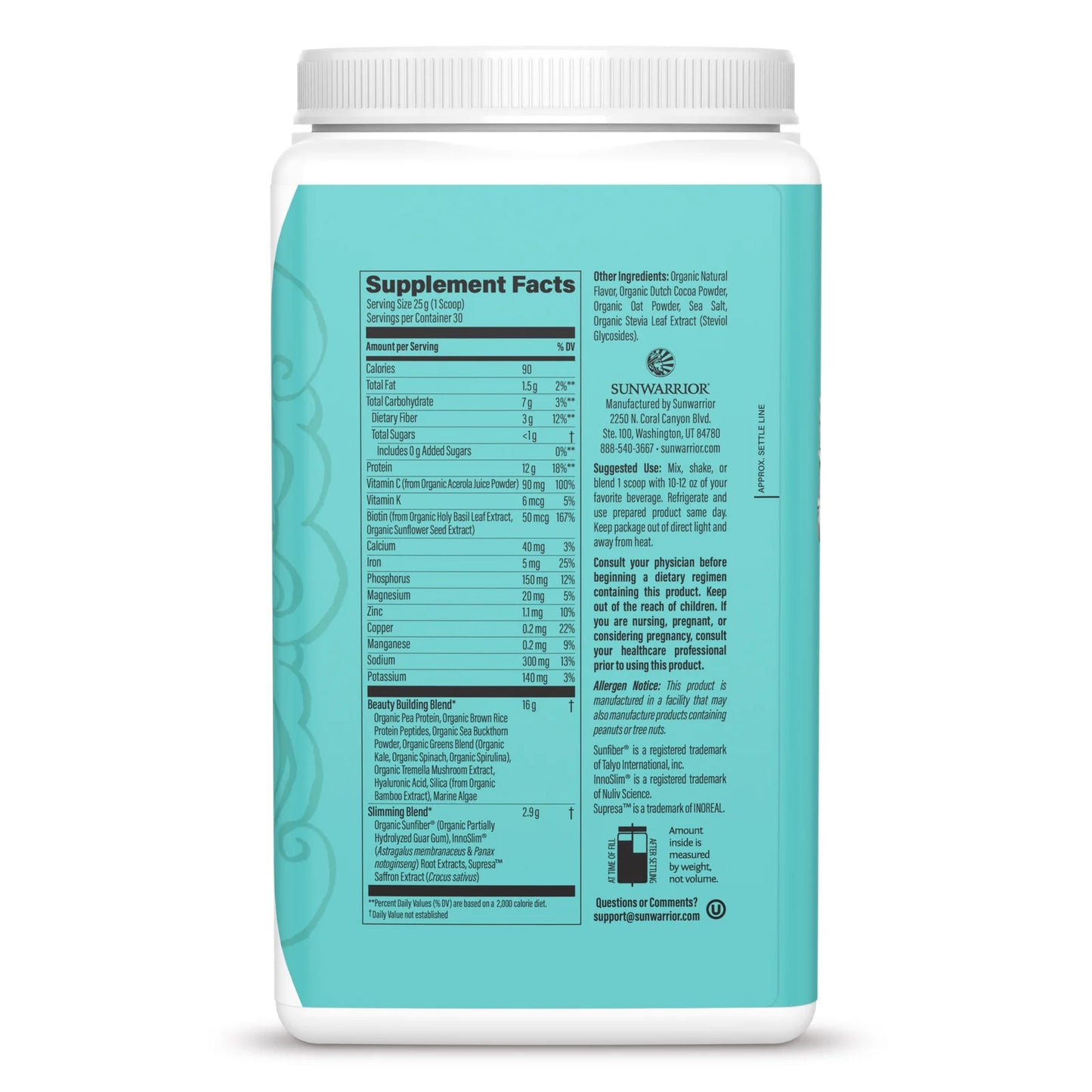Slim Collagen Boost