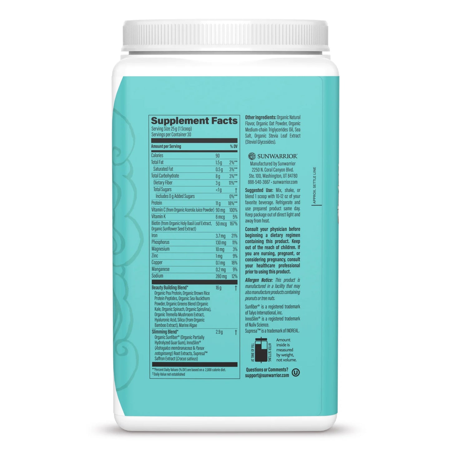 Slim Collagen Boost