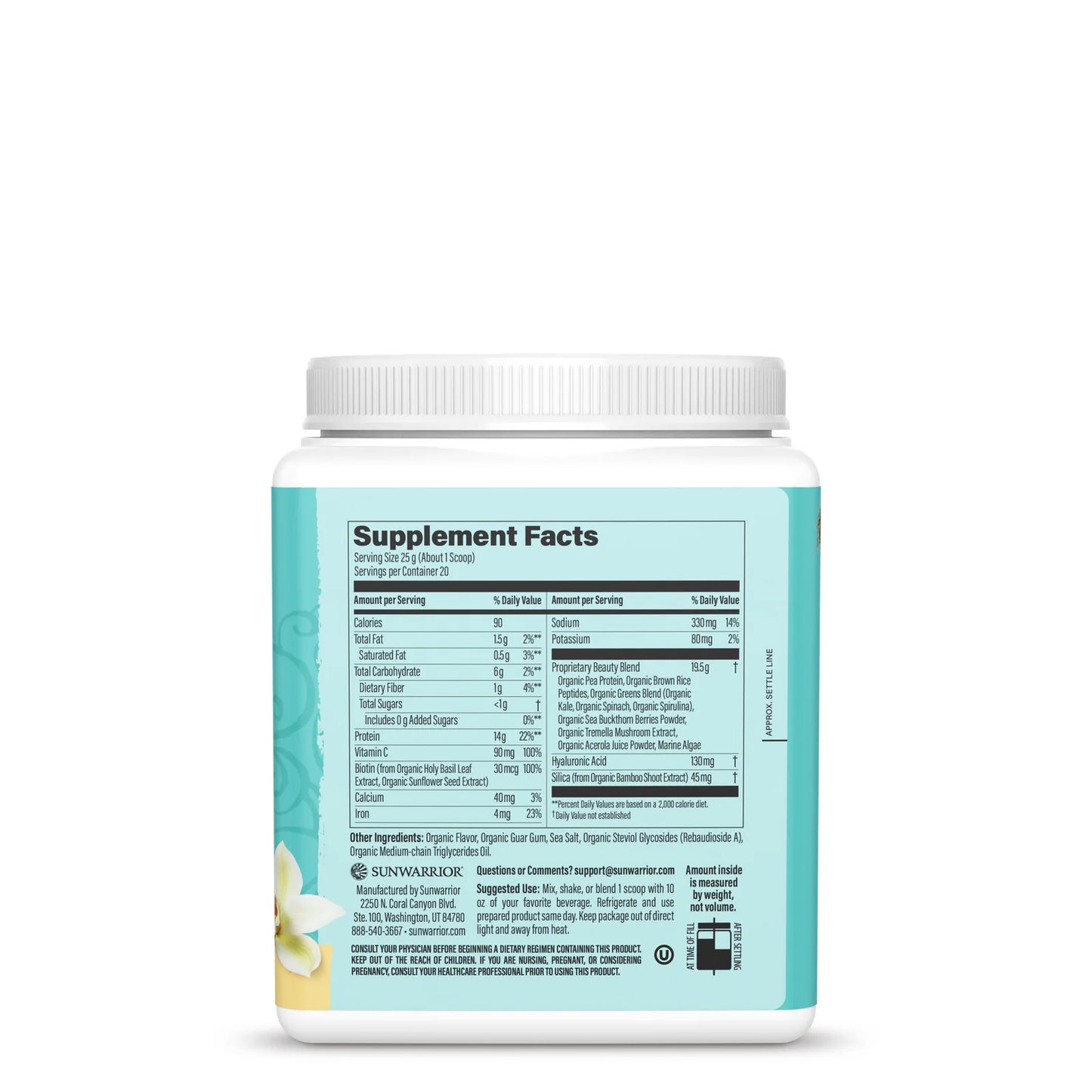 Collagen Building Protein Peptides