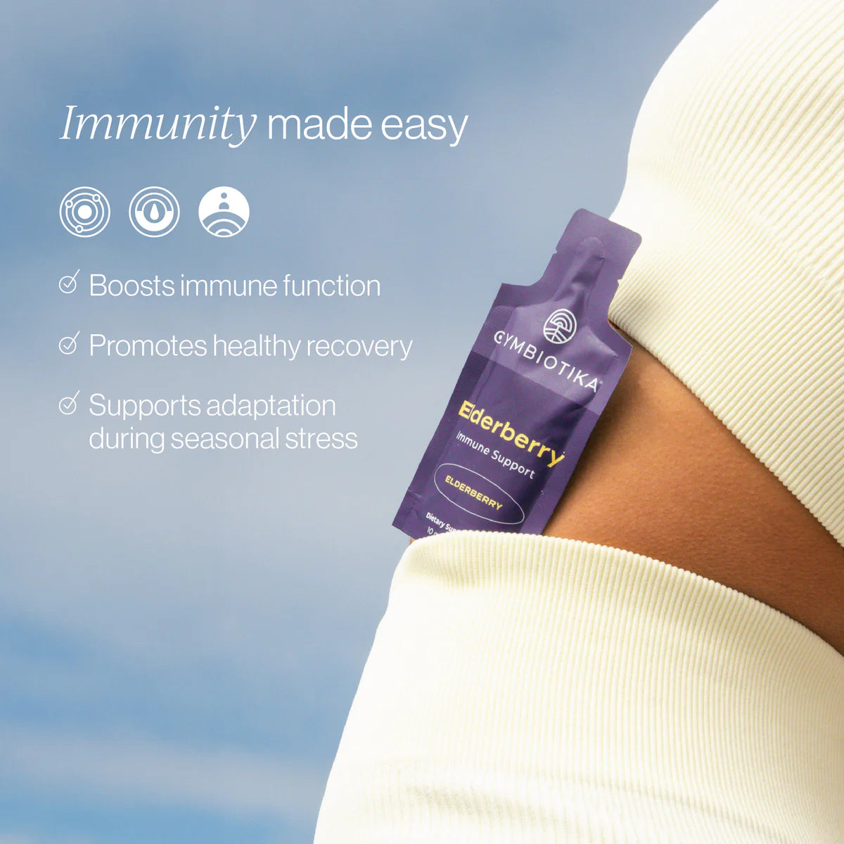 Elderberry Liposomal