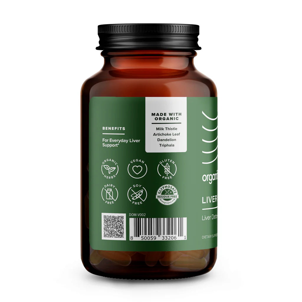 Liver Reset