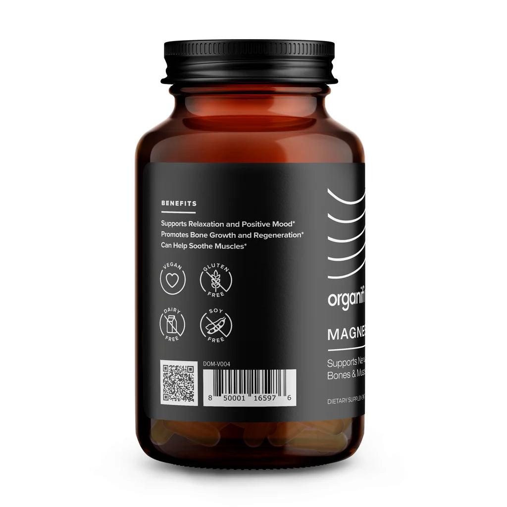 Magnesium Glycinate