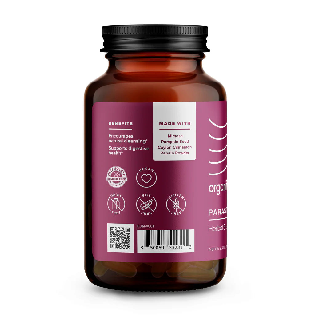 Parasite Cleanse