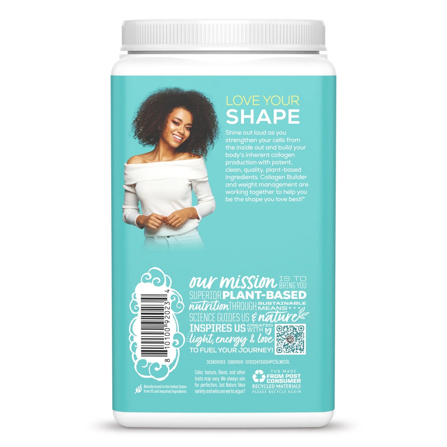 Slim Collagen Boost