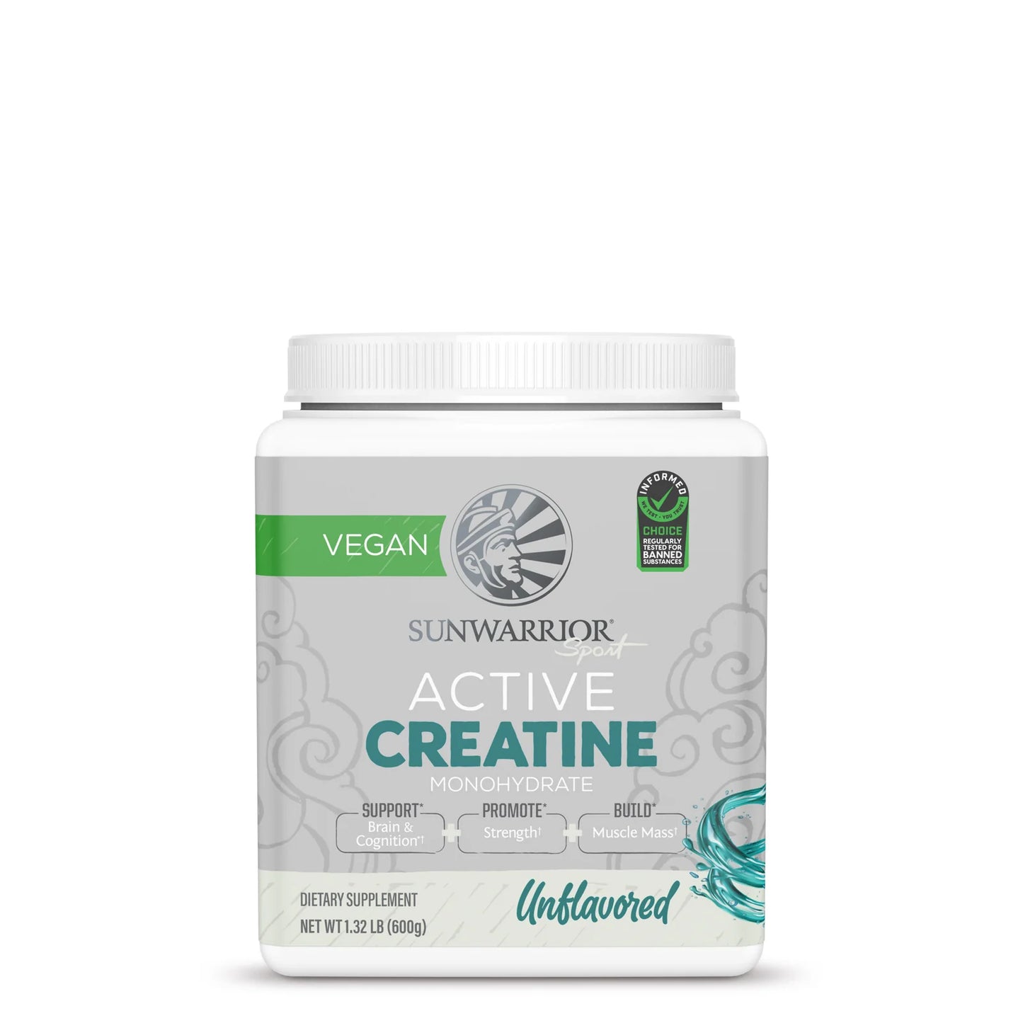 Active Creatine Monohydrate