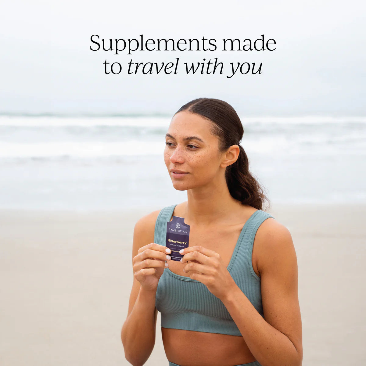 Elderberry Liposomal
