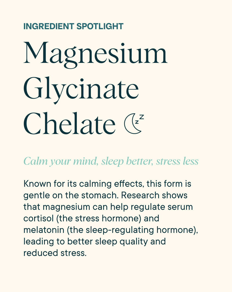 Magnificent 4-In-1 Magenesium