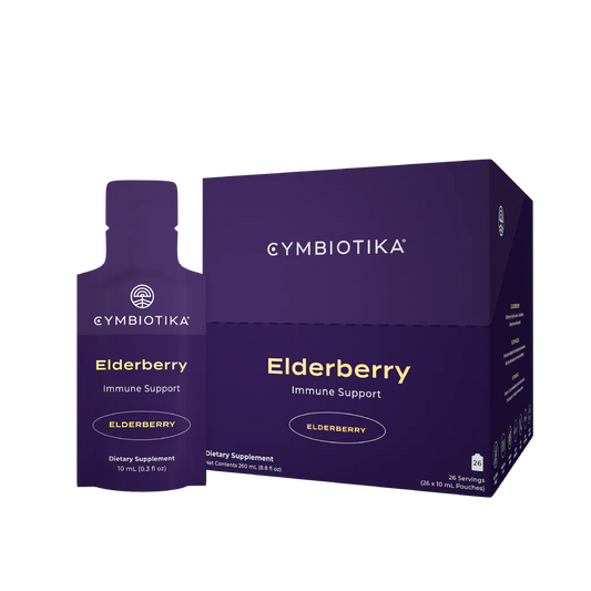 Elderberry Liposomal