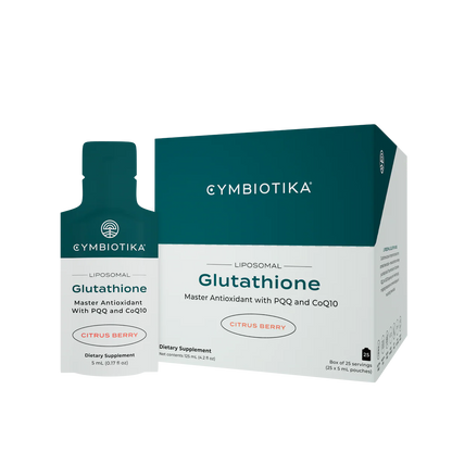 Glutathione Liposomal
