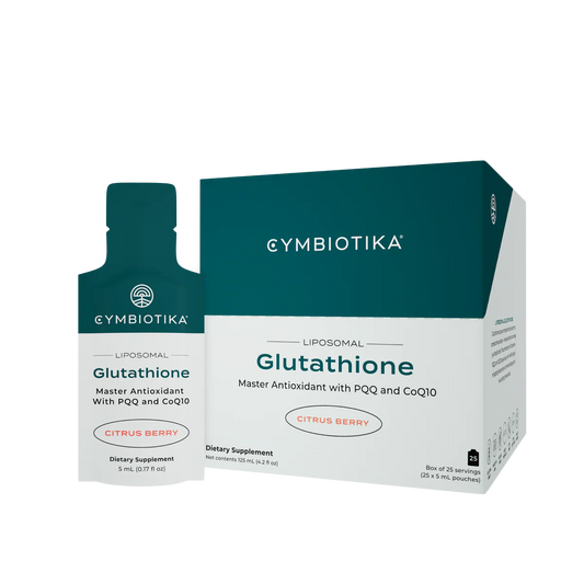 Glutathione Liposomal