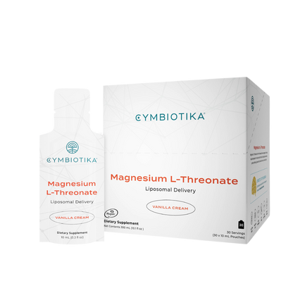Magnesium L-Threonate Liposomal