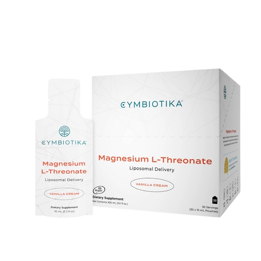 Magnesium L-Threonate Liposomal