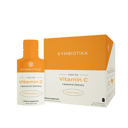 Vitamin C Liposomal
