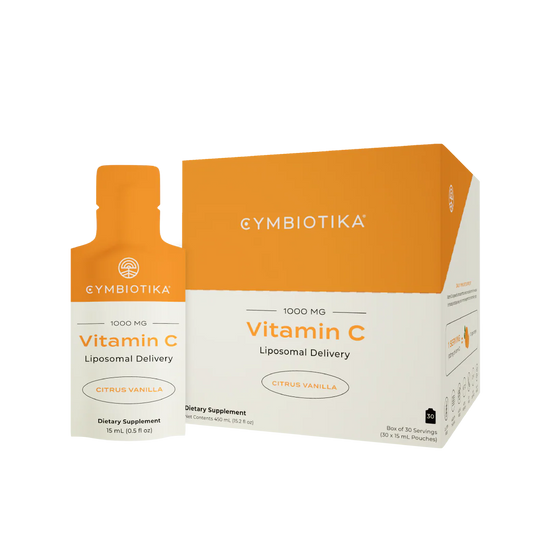 Vitamin C Liposomal