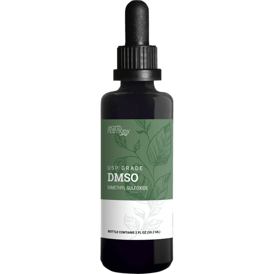 DMSO USP Grade