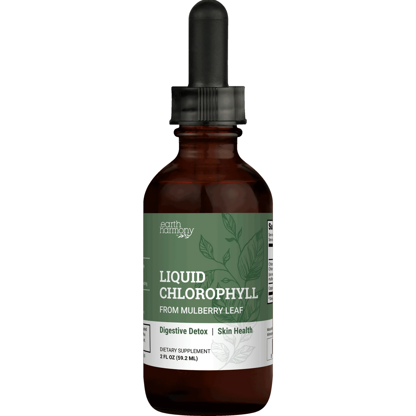 Chlorophyll 50 MG