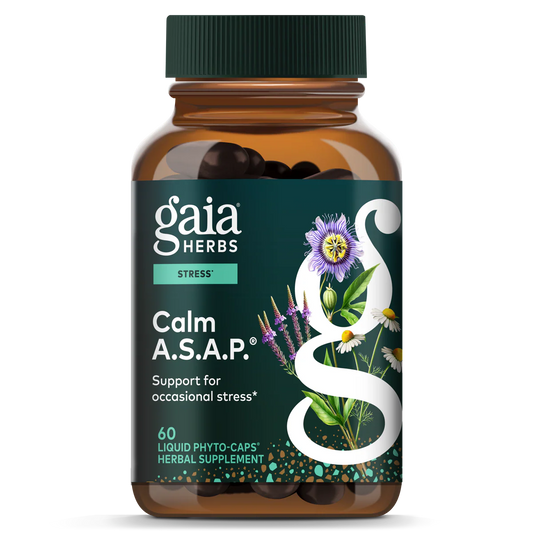 Calm A.S.A.P