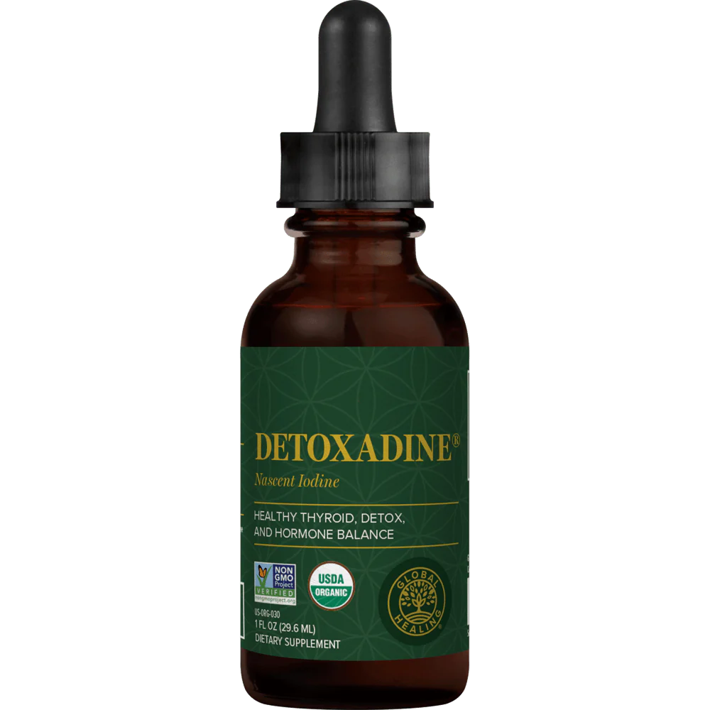 Detoxadine Organic