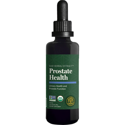 Extracto para la salud de la próstata