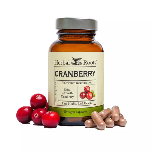 Cranberry