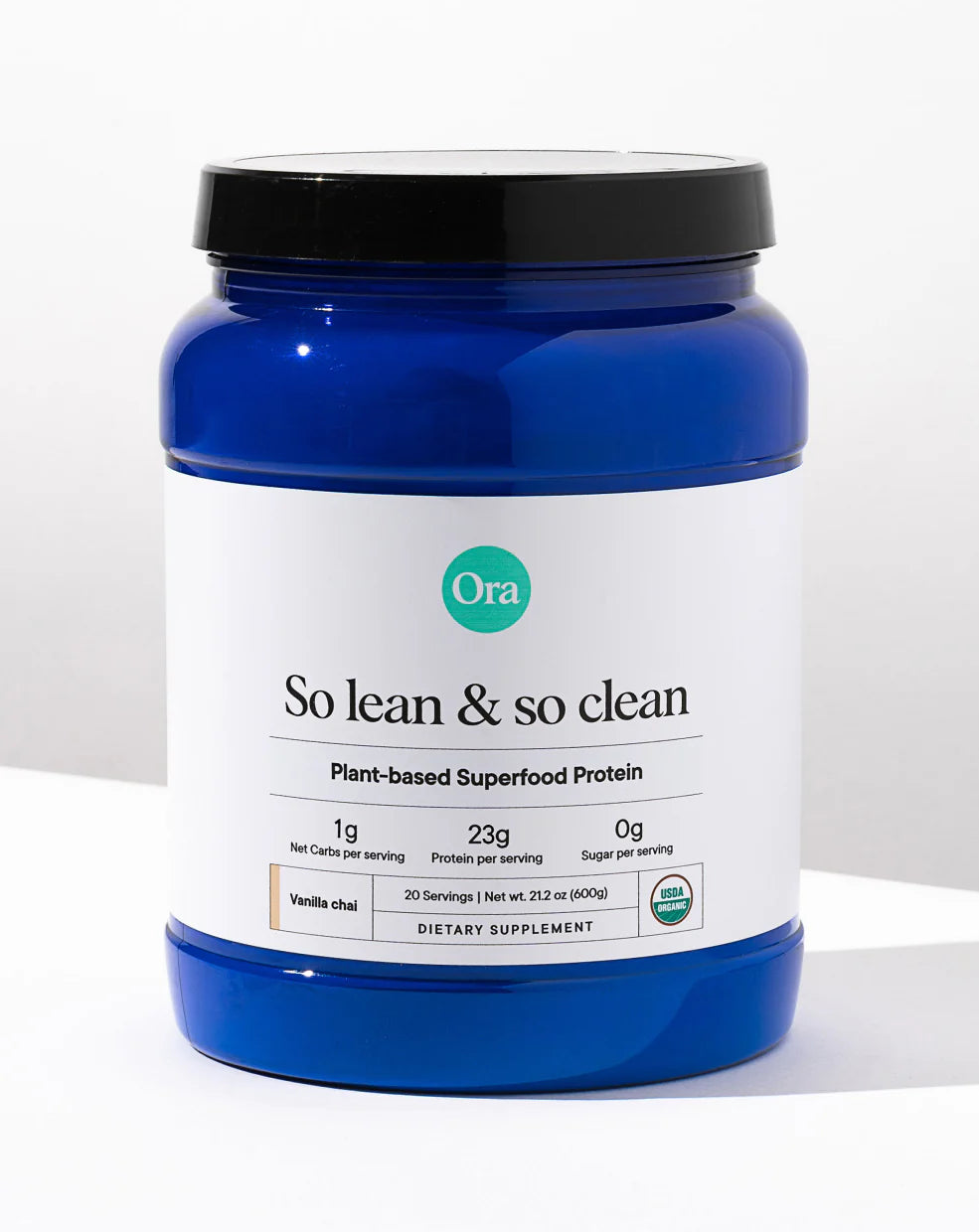 So Lean & So Clean Protein