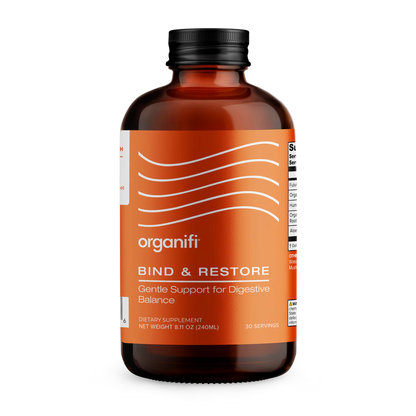 Bind & Restore