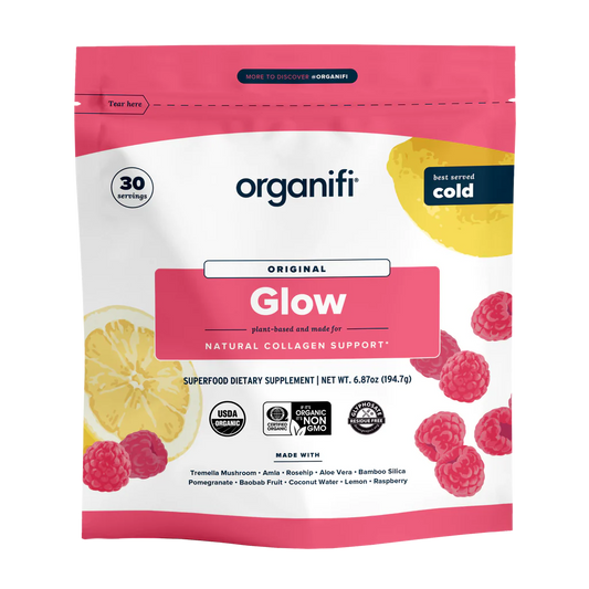 Glow Organic
