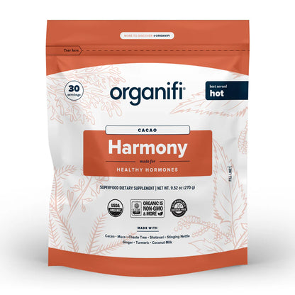 Harmony Organic