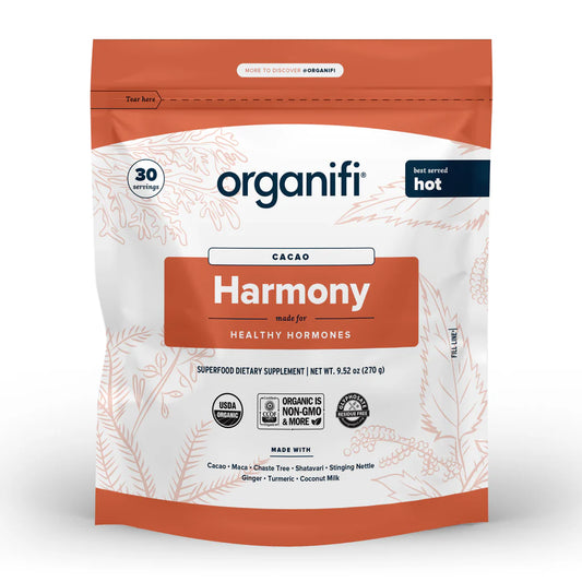 Harmony Organic