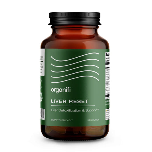 Liver Reset