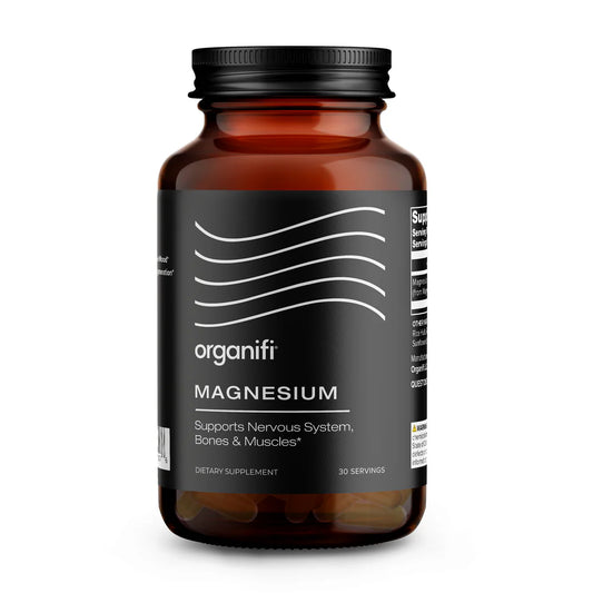 Magnesium Glycinate
