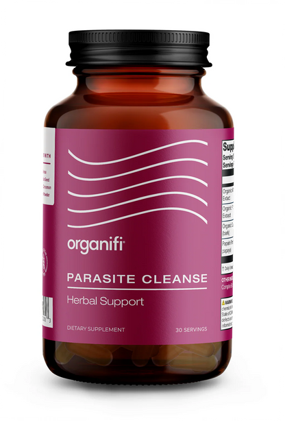 Parasite Cleanse