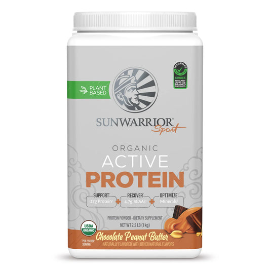 Active Protein Organic