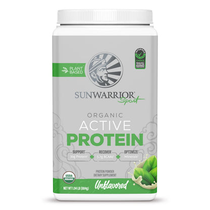 Active Protein Organic
