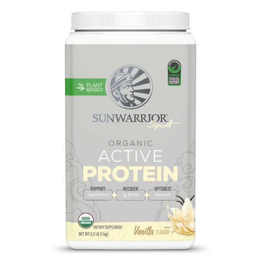 Active Protein Organic