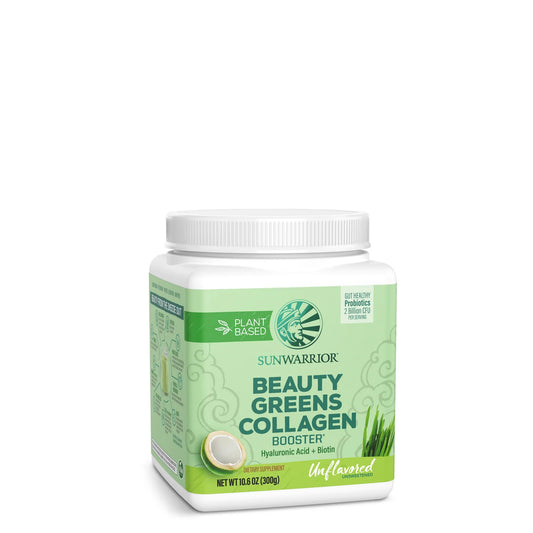 Beauty Greens Collagen Booster