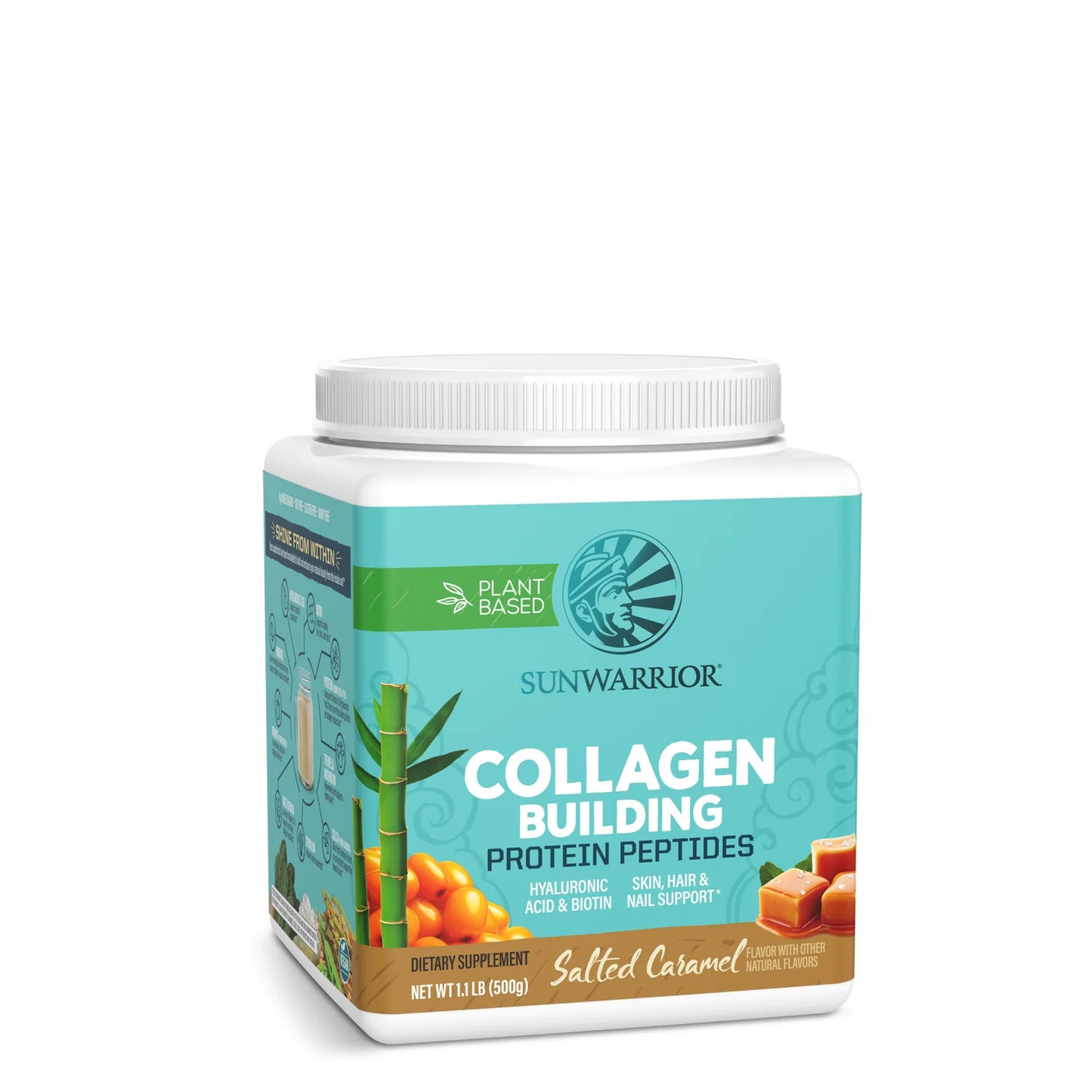 Collagen Building Protein Peptides