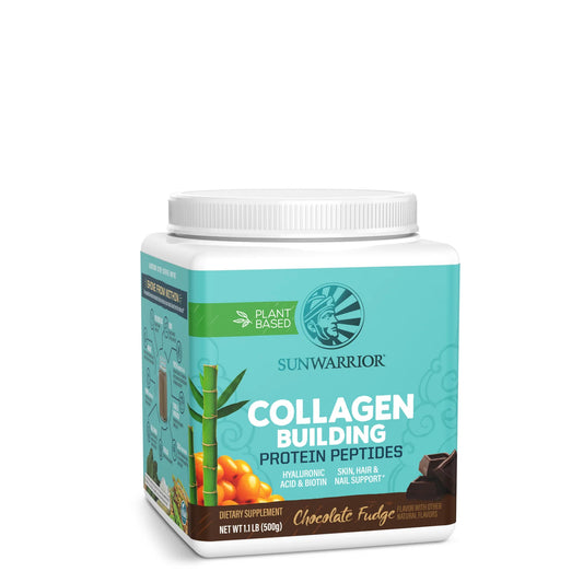 Collagen Building Protein Peptides