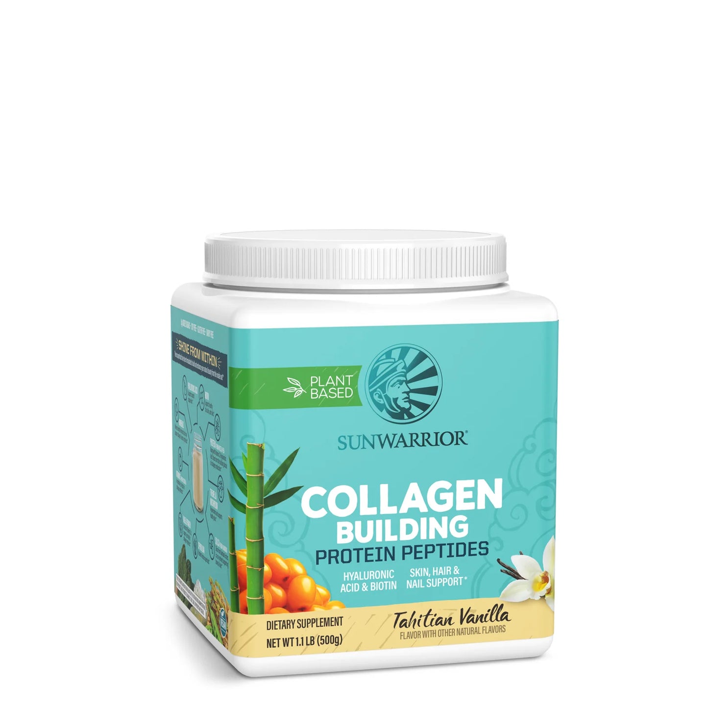 Collagen Building Protein Peptides