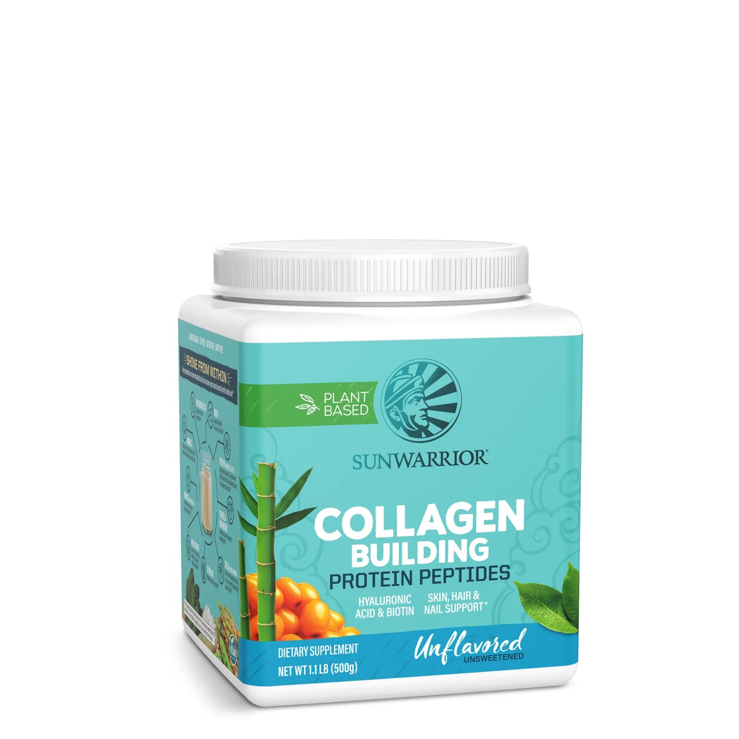 Collagen Building Protein Peptides