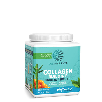 Collagen Building Protein Peptides