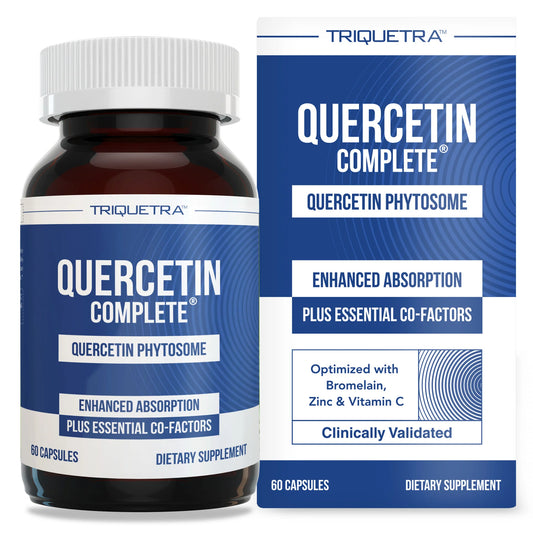 Quercetin Complete® Phytosome